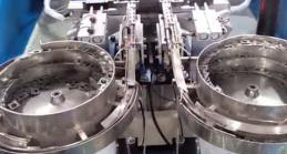 訂購自動攻牙機(jī)的流程？
