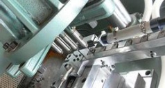 電動(dòng)攻牙機(jī)、氣動(dòng)攻牙機(jī)對(duì)難切削材料的攻牙的特點(diǎn)